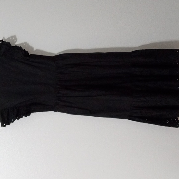 Hyacinth House marshall Dress  NEW NEW - Picture 5 of 9